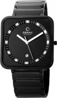 Купити наручний годинник Obaku V139GBBSB  за ціною від 7914 грн.