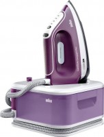 Купить утюг Braun CareStyle Compact Pro IS 2577  по цене от 9307 грн.