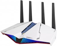 Купить wi-Fi адаптер Asus RT-AX82U Gundam Edition: цена от 6584 грн.