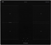 Купить варочная поверхность Perfelli HI 674 BL: цена от 5325 грн.