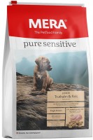 Купити корм для собак Mera Pure Sensitive Junior Turkey/Rice 12.5 kg  за ціною від 3180 грн.