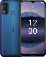 Купити мобільний телефон Nokia G11 Plus 32GB  за ціною від 7776 грн.