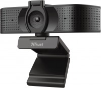 Купить WEB-камера Trust Teza 4K Ultra HD Webcam: цена от 5265 грн.