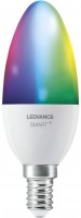 Купить лампочка LEDVANCE Smart+ WiFi Classic RGBW 5W 2700-6500K E14 3 pcs: цена от 934 грн.