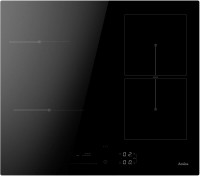 Купить варильна поверхня Amica PIH 6541 PHTSUNA 2.0: цена от 17686 грн.