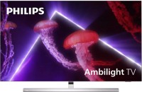 Купить телевізор Philips 48OLED807: цена от 44000 грн.