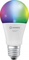 Купить лампочка LEDVANCE Smart+ WiFi Classic RGBW 9.5W 2700-6500K E27  по цене от 521 грн.