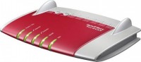 Купити wi-Fi адаптер AVM FRITZ!Box 7360  за ціною від 413 грн.