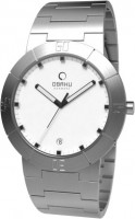 Купити наручний годинник Obaku V140GCISC  за ціною від 6953 грн.