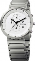 Купить наручные часы Obaku V147GCWSC1  по цене от 8815 грн.