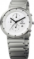 Купити наручний годинник Obaku V147GCWSC1  за ціною від 8105 грн.