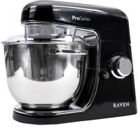 Купить кухонный комбайн RAVEN ERW 003: цена от 4960 грн.