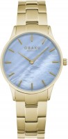 Купити наручний годинник Obaku V247LXGMSG  за ціною від 7383 грн.