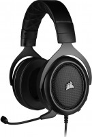 Купить навушники Corsair HS50 Pro Stereo: цена от 744 грн.