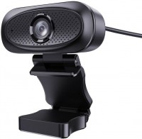 Купити WEB-камера Hoco DI11  за ціною від 1110 грн.
