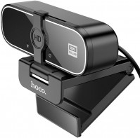Купить WEB-камера Hoco GM101  по цене от 1170 грн.