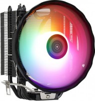 Купити система охолодження Aerocool Rave 4 ARGB за ціною від 1456 грн.