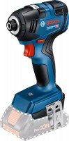 Купити дриль / шурупокрут Bosch GDR 18V-200 Professional 06019J2105  за ціною від 6757 грн.