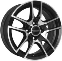 Купити диск Kyowa Racing 718 (6x14/4x100 ET38 DIA67,1) за ціною від 1914 грн.