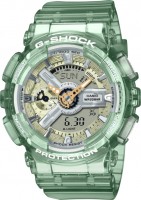 Купить наручные часы Casio G-Shock GMA-S110GS-3A  по цене от 5800 грн.