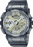 Купити наручний годинник Casio G-Shock GMA-S110GS-8A  за ціною від 4890 грн.