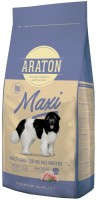 Купить корм для собак Araton Maxi Adult 15 kg: цена от 1893 грн.