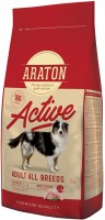 Купить корм для собак Araton Adult All Breeds Active 15 kg  по цене от 1807 грн.