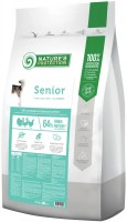 Купить корм для собак Natures Protection Senior All Breeds 12 kg: цена от 2327 грн.