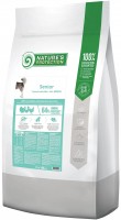 Купити корм для собак Natures Protection Senior All Breeds 18 kg  за ціною від 3586 грн.