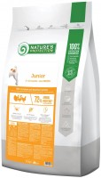 Купити корм для собак Natures Protection Junior All Breeds 7.5 kg  за ціною від 1650 грн.