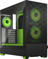 Купить корпус Fractal Design Pop Air RGB Green Core: цена от 4440 грн.