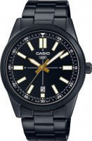 Купити наручний годинник Casio MTP-VD02B-1E  за ціною від 2288 грн.