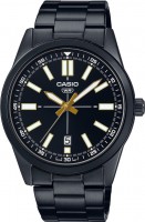 Купить наручные часы Casio MTP-VD02B-1E  по цене от 2990 грн.