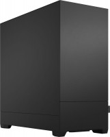 Купить корпус Fractal Design Pop Silent Solid Black: цена от 4468 грн.