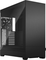 Купить корпус Fractal Design Pop XL Silent Black TG Clear: цена от 4099 грн.