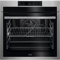 Купить духовой шкаф AEG Assisted Cooking BPE 742380 M  по цене от 35970 грн.