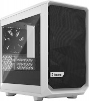 Купити корпус Fractal Design Meshify 2 Nano White TG Clear Tint  за ціною від 5023 грн.