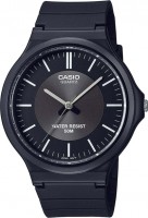 Купити наручний годинник Casio MW-240-1E3  за ціною від 1280 грн.
