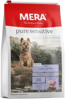 Купити корм для собак Mera Pure Sensitive Adult Mini Lamb/Rice 1 kg  за ціною від 403 грн.
