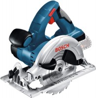 Купить пила Bosch GKS 18 V-LI Professional 060166H000  по цене от 12320 грн.