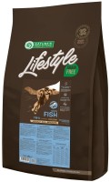 Купити корм для собак Natures Protection Lifestyle Adult All Breeds White Fish 10 kg  за ціною від 3084 грн.