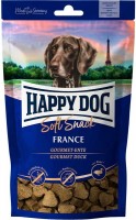 Купить корм для собак Happy Dog Soft Snack France 100 g: цена от 78 грн.