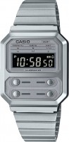 Купити наручний годинник Casio A100WE-7B  за ціною від 1770 грн.