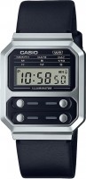 Купити наручний годинник Casio A100WEL-1A  за ціною від 2100 грн.