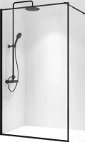 Купити душова перегородка REA Bler 70 REA-K7636  за ціною від 8899 грн.