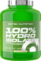 Купить протеин Scitec Nutrition 100% Hydro Isolate по цене от 92 грн.