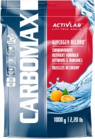 Купити гейнер Activlab Carbomax (1 kg) за ціною від 295 грн.