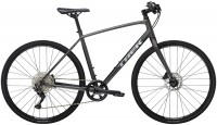 Купити велосипед Trek FX 3 Disc 2023 frame S  за ціною від 37740 грн.