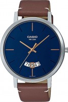 Купить наручные часы Casio MTP-B100L-2E  по цене от 3285 грн.