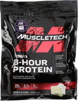 Купить протеин MuscleTech Platinum 8-Hour Protein по цене от 3060 грн.